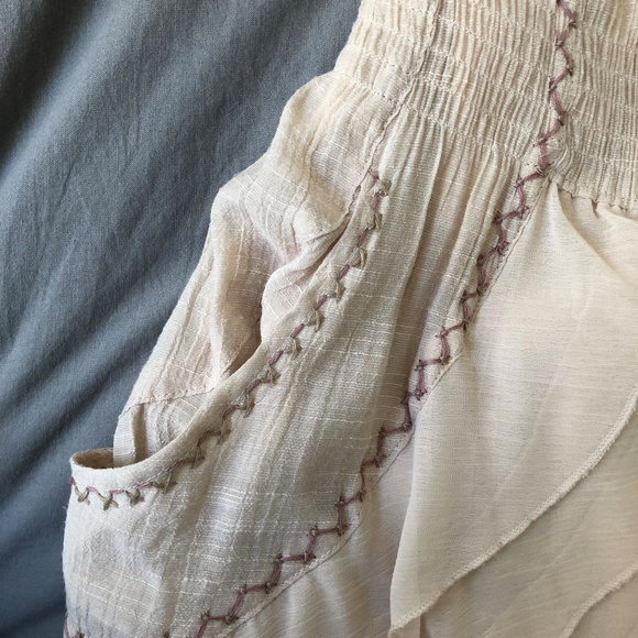 Spring Dress - Picture 4 of 7